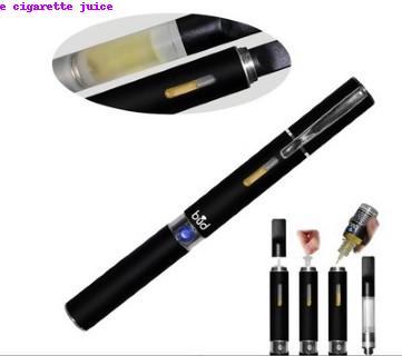e cigarette juice