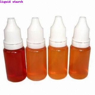 liquid starch
