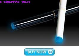 e cigarette juice