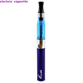 electric cigarette