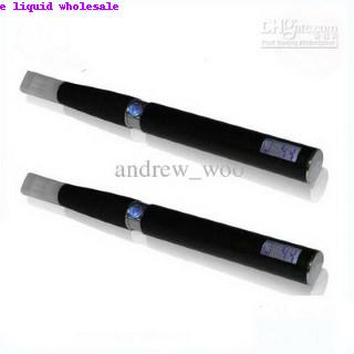 e liquid wholesale