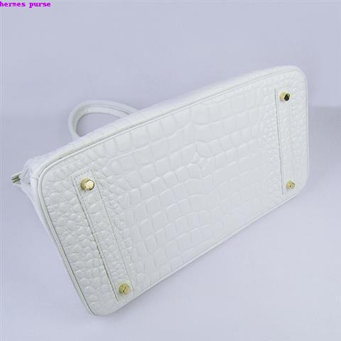 hermes purse