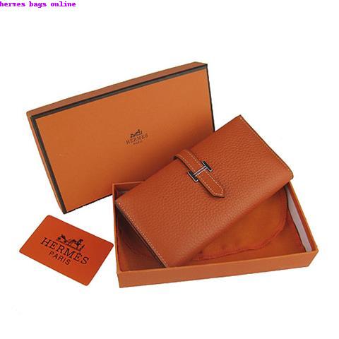 hermes bags online