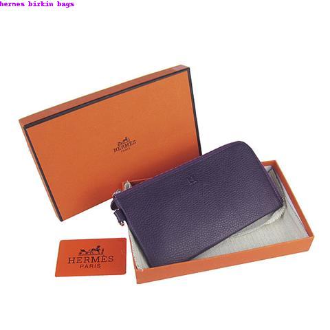 hermes birkin bags
