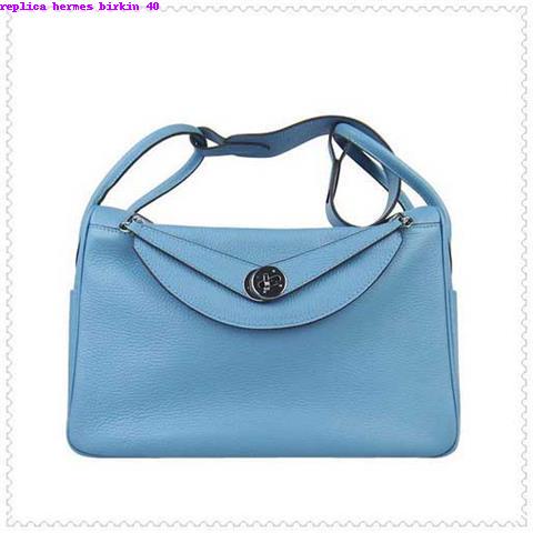 replica hermes birkin 40
